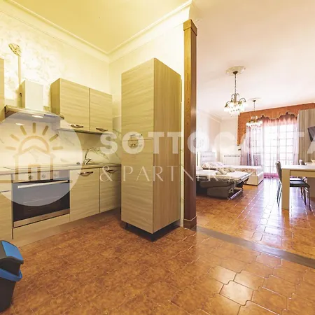 Apartment President's Porto Cesareo