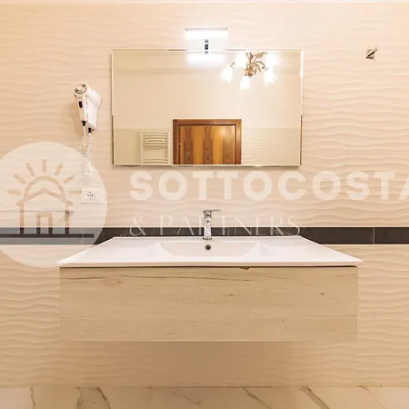President's Apartment Porto Cesareo