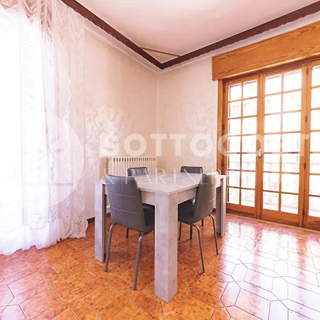 President's Apartment