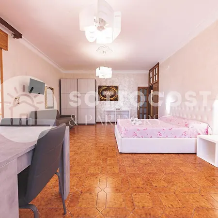Apartment President's *